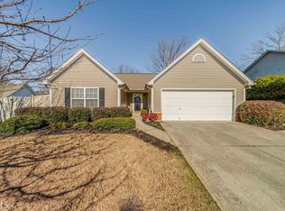 4205 Deer Springs Way, Gainesville, GA