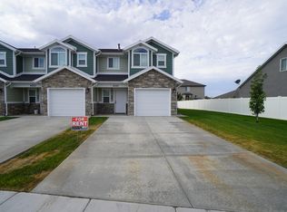 4325 W 5775 S UNIT 3D, Hooper, UT 84315
