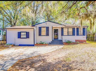 2101 Prospect St E, Jacksonville, FL 32254