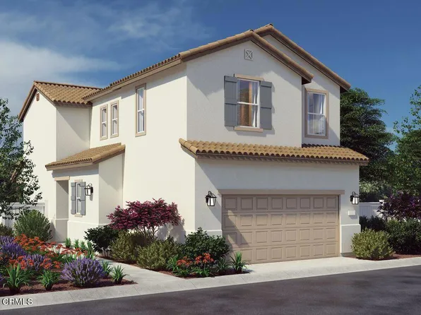 151 Rosemary Pine Ln, Piru, CA 93040