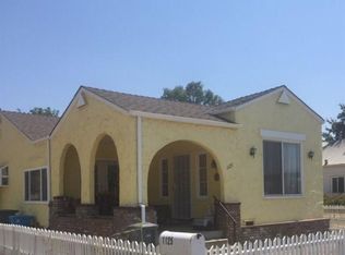 1125 J St, Marysville, CA
