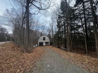 701 Malbons Mills Road, Skowhegan, ME 04976