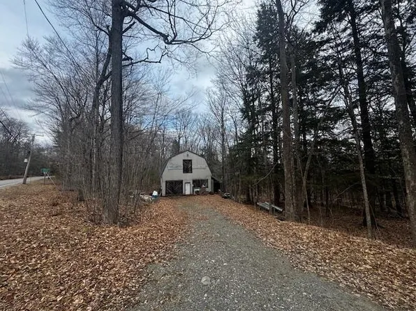 701 Malbons Mills Road, Skowhegan, ME 04976