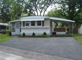 40 Lane #A, Coventry, RI 02816