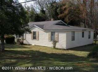 26719 Highway 69, Jasper, AL 35504