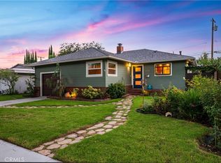 6142 E Keynote St, Long Beach, CA 90808