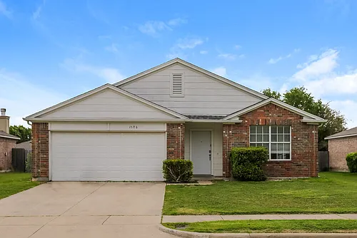 1506 Clemson Dr Photo 1
