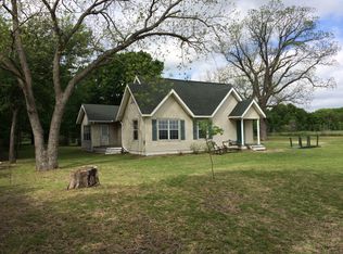 1501 Fm 983, Ferris, TX 75125