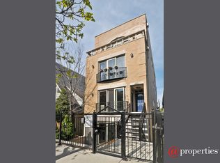1412 N Greenview Ave #1, Chicago, IL 60642