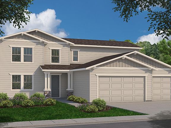Contemporary Craftsman