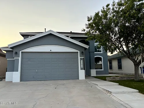 5385 Guillermo Frias Ln Photo 1