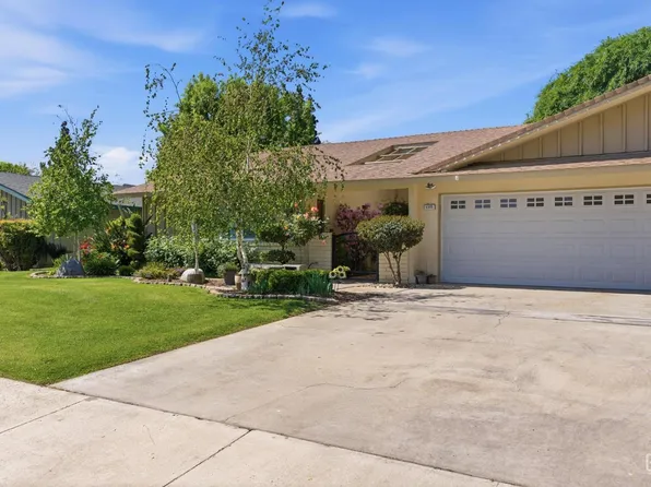 1325 Thunderbird St, Bakersfield, CA 93309