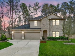 2818 Roman Forest Blvd, New Caney, TX 77357