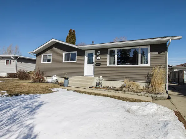 34 Glamorgan Dr, Strathcona County, AB T8A 2Y4