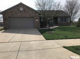 11219 N Hazel Way, Dunlap, IL 61525