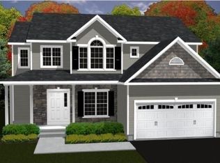 3 Naples Ct, Troy, NY 12180