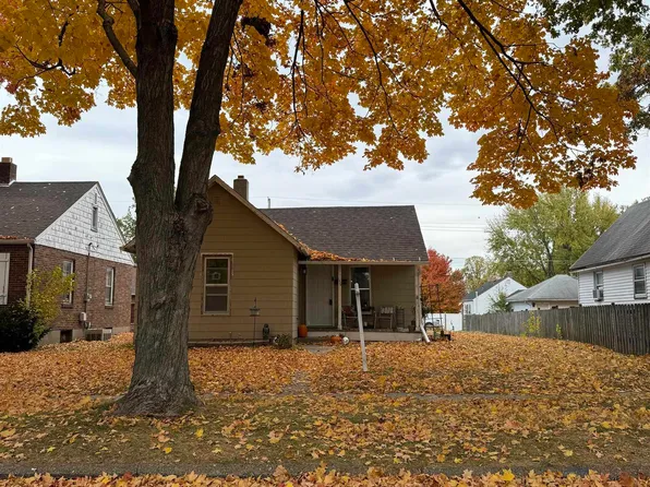 1620 S 12th St, Burlington, IA 52601