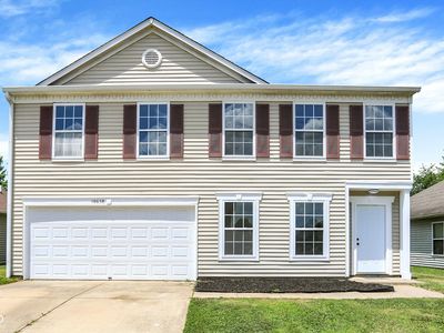 10658 Pavilion Dr, Indianapolis, IN, 46259