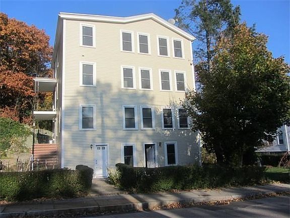 5th image of 54 Desoto Rd #3