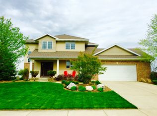 4520 Bridlewood Dr, Hudsonville, MI 49426