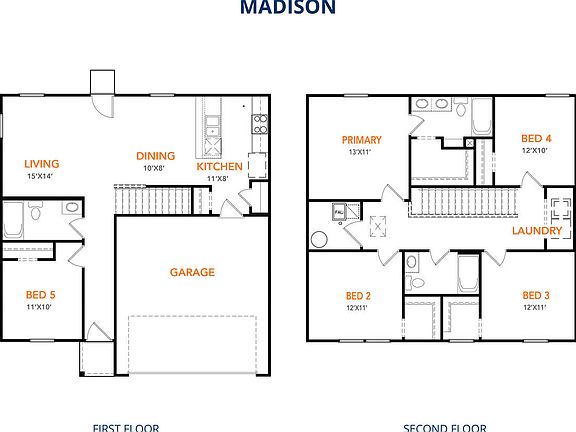 2nd image of 1190 Bobcat Cir