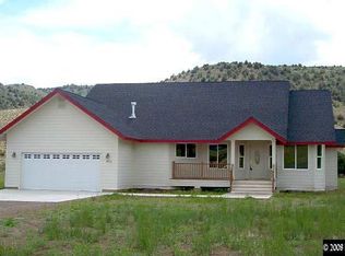 3631 Quail Run Trl, Wellington, NV 89444