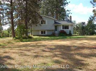 16125 N Saddlewood Rd, Nine Mile Falls, WA 99026