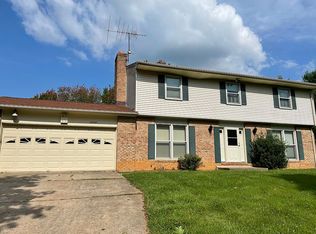 12009 Garrison Forest Rd, Owings Mills, MD 21117