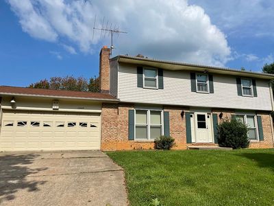 12009 Garrison Forest Rd, Owings Mills, MD, 21117