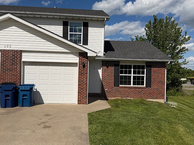 406 Morgan Dr #B — Photo 7