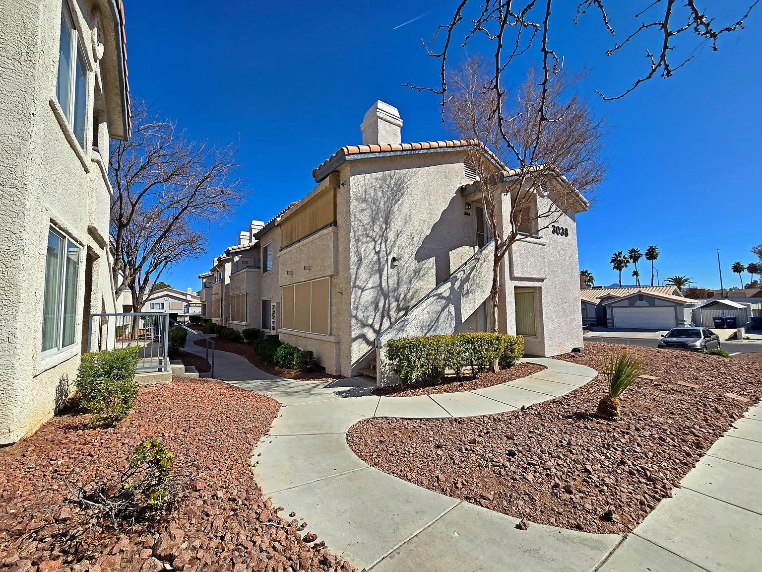 2 bed, 705 sqft, $1,250 — Photo 4
