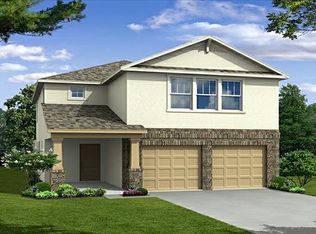 2813 Monticello Way, Kissimmee, FL 34741