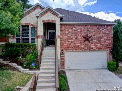 1018 Tumbling Oaks, San Antonio, TX, 78260
