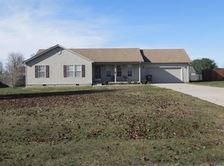 231 Brett Cir, Hustonville, KY 40437