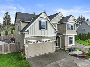 27116 227th Pl SE, Maple Valley, WA
