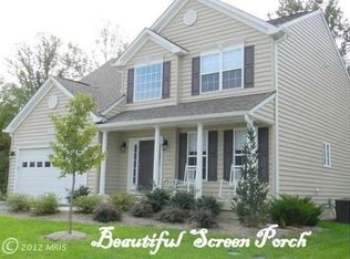 6194 McCarthy Dr, King George, VA 22485