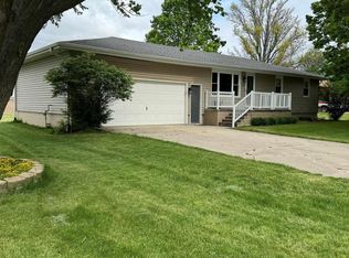 116 Victory St, Essex, IA 51638