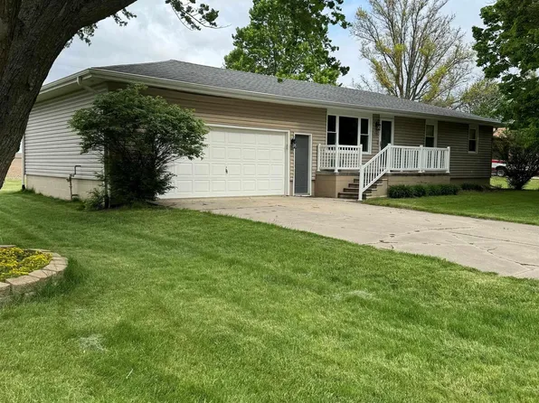 116 Victory St, Essex, IA 51638