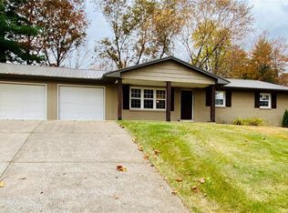 1723 Belleridge Pike, Cape Girardeau, MO 63701