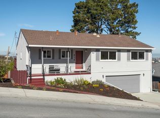 414 W 39th Ave, San Mateo, CA 94403
