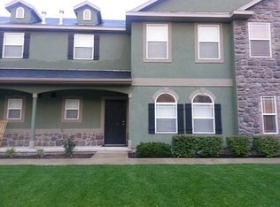 7834 S Quick Water Way, West Jordan, UT 84081