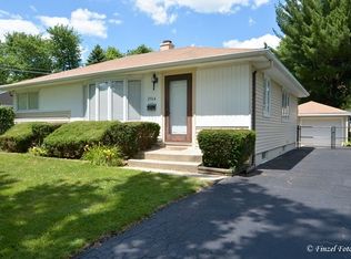 2904 Grouse Ln, Rolling Meadows, IL 60008