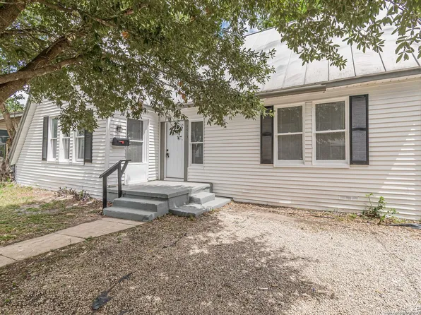 1913 Santa Anna, San Antonio, TX 78201