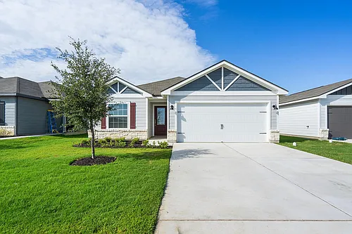 245 W Luna Blue Ln Photo 1