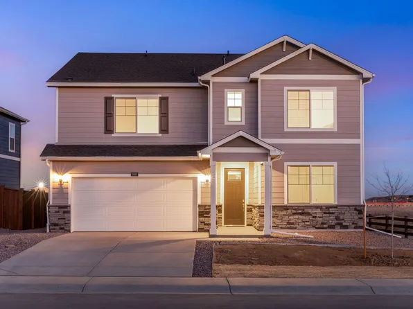 5997 Holstein Dr, Windsor, CO 80528