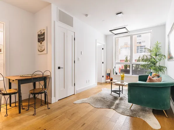 982 Willoughby Ave #1A, Brooklyn, NY 11221