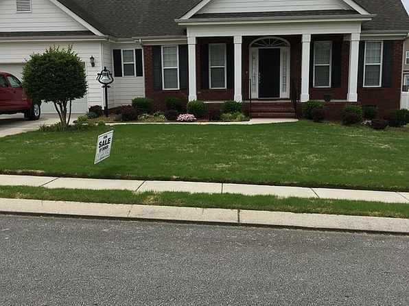 260 Hunting Ridge Cir
