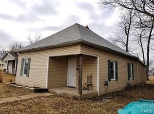 349 S Olive St, Sullivan, MO 63080