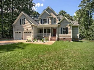 313 Starkwood Ln, Hallieford, VA 23068