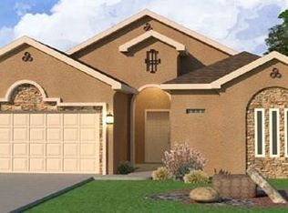1027 Malibu Rd, Carlsbad, NM 88220